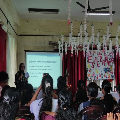 Seminars